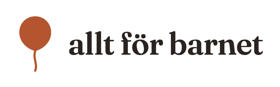 Allt för barnet