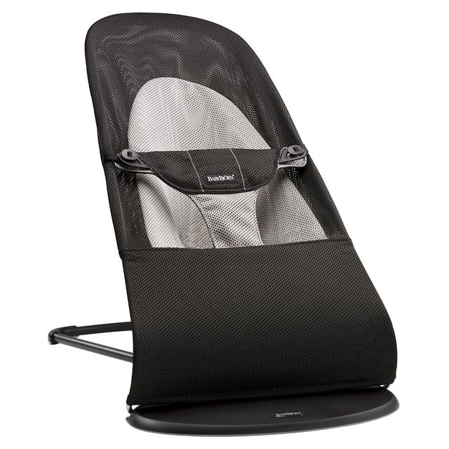 BabyBjörn Balance Soft Mesh