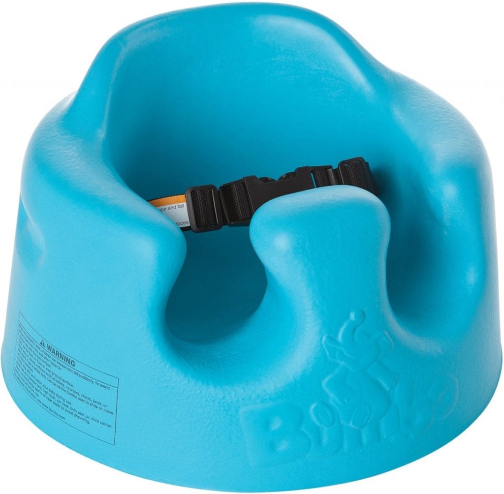 Bumbo Babysitter 