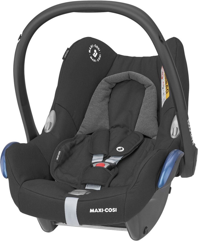 Maxi-Cosi Cabriofix