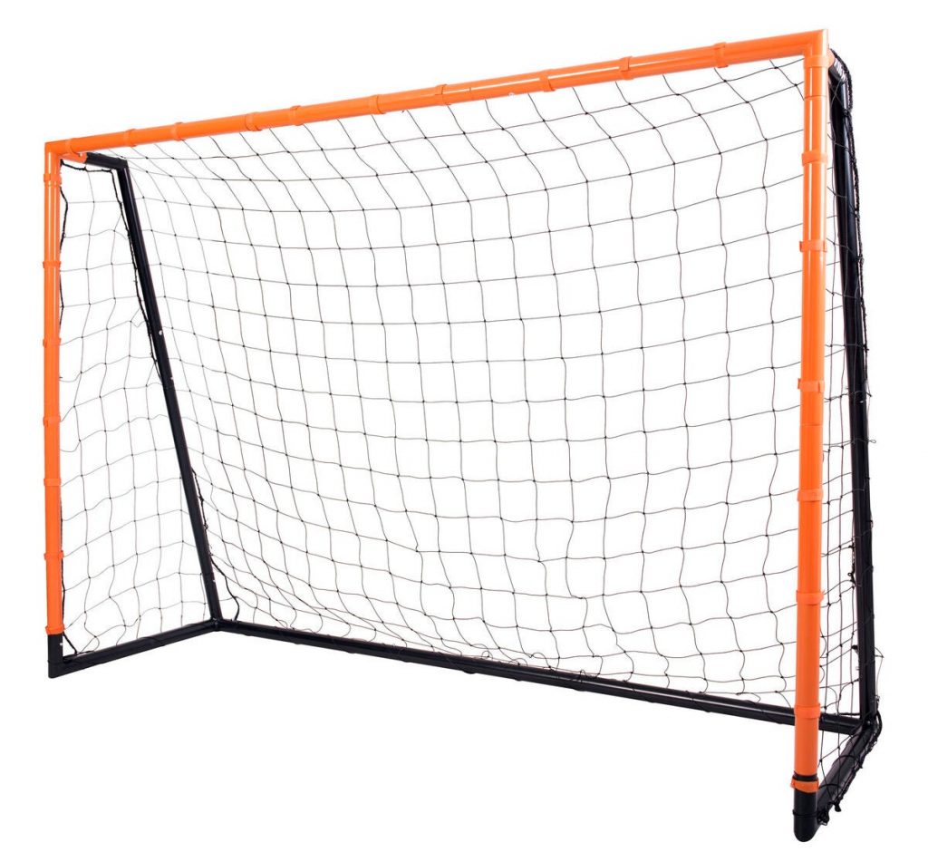 STIGA Fotbollsmål Goal Scorer 210 x 150 x 70 cm