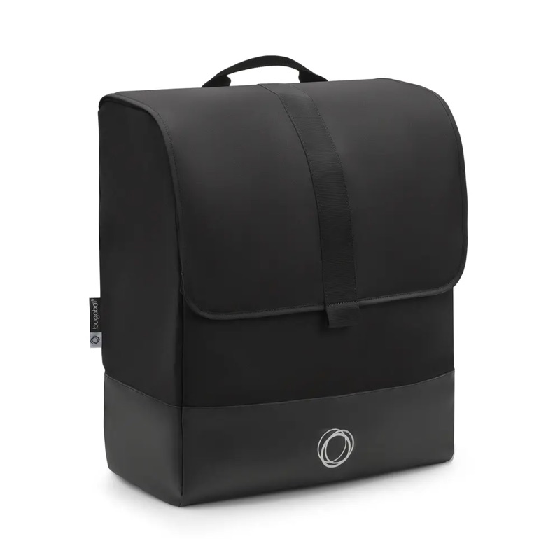 Bugaboo Butterfly Transportväska, Black