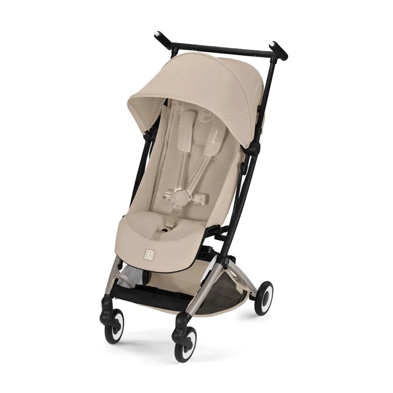 Cybex LIBELLE Sulky, Almond Beige