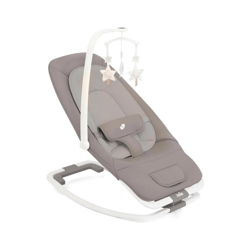 Joie Dreamer Babysitter, Walnut