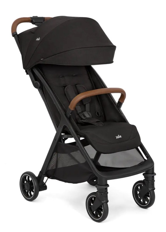 Joie Pact Pro Sulky, Shale