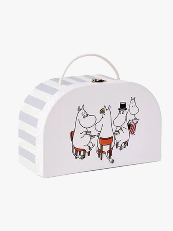 Kid's Concept Mumin Väska