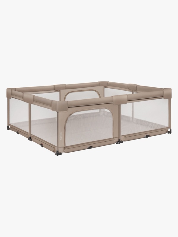 Lionelo Florence XL Lekhage i beige
