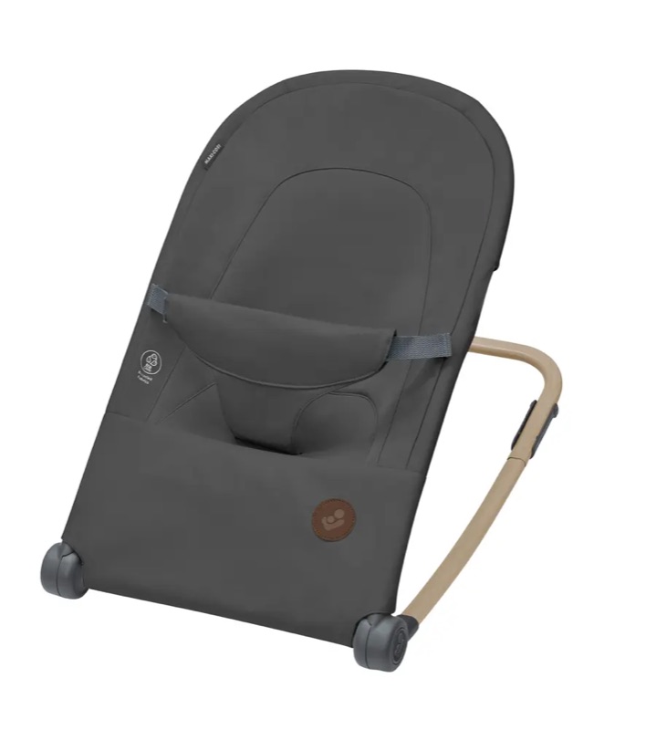 Maxi-Cosi Loa Beyond Babysitter, Graphite Eco