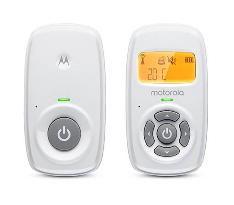 Motorola AM24 Babyvakt