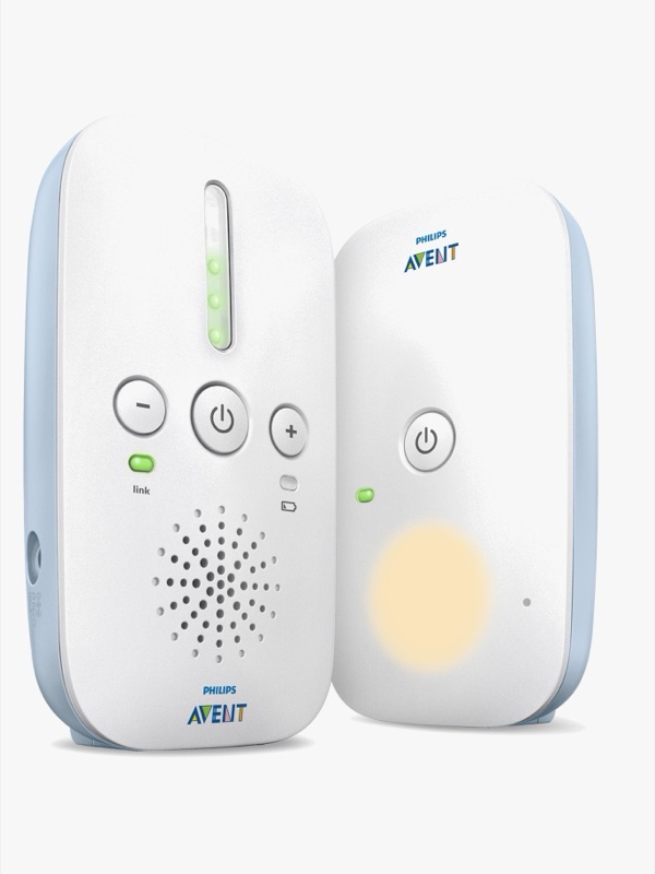 Philips Avent DECT SCD503/26 Babyvakt