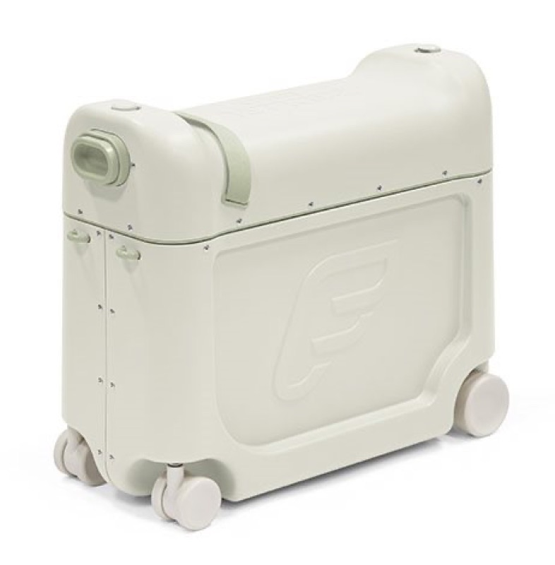 Stokke JetKids BedBox, Sea Green