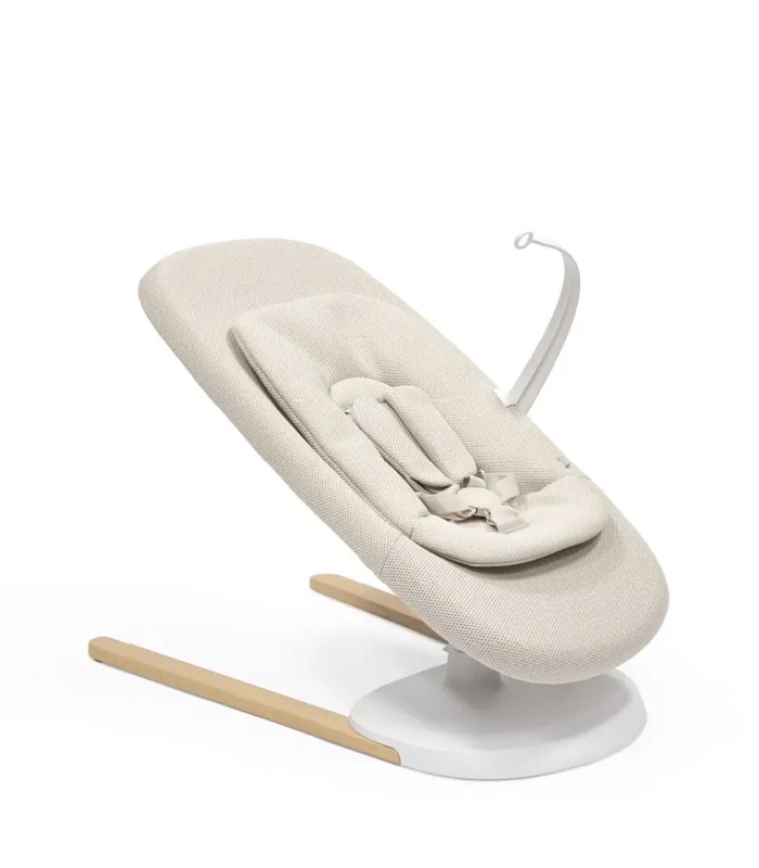 Stokke Yoga Babysitter, Light Sand
