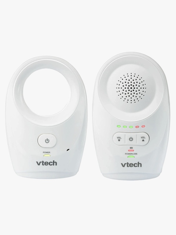 Vtech DM1111 Babyvakt, Vit